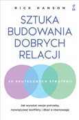 Sztuka bud... - Rick Hanson -  Książka z wysyłką do UK