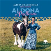 [Audiobook... - Aldona Anna Skirgiełło -  books in polish 