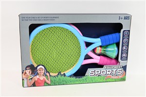 Picture of Rakietki do tenisa z lotką