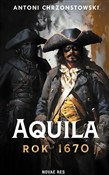 Polska książka : Aquila, ro... - Chrzonstowski Antoni
