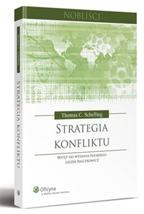 Obrazek Strategia konfliktu