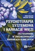 Książka : Psychotera... - Rudi Dallos, Arlene Vetere