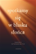 Książka : Spotkamy s... - Sarah Stankewitz