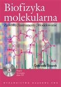 polish book : Biofizyka ... - Genowefa Ślósarek