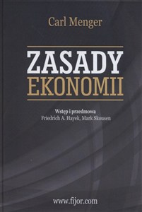 Obrazek Zasady ekonomi