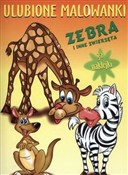 Zebra i in... - Ernest Błędowski - Ksiegarnia w UK