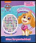 polish book : Psi Patrol...