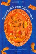 Wiórki wie... - Łukasz Dębski -  books in polish 