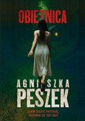 Obietnica - Agnieszka Peszek -  Polish Bookstore 