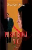 Książka : Purpurowa ... - Francine Rivers