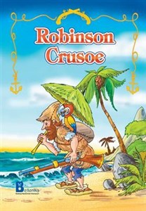 Obrazek Robinson Crusoe