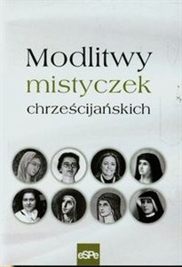 Obrazek Modlitwy mistyczek chrześcijańskich