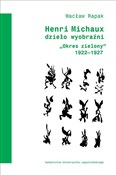 Zobacz : Henri Mich... - Wacław Rapak