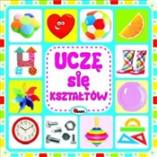 Uczę się k... - Maria Molenda -  books from Poland