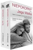 Zobacz : Niepokorny... - Jay Crownover