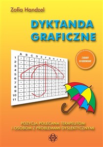 Obrazek Dyktanda graficzne