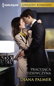 Obrazek Pracująca dziewczyna