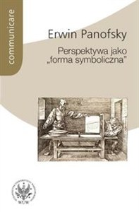 Picture of Perspektywa jako forma symboliczna