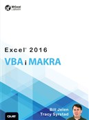 Excel 2016... - Bill Jelen, Tracy Syrstad - Ksiegarnia w UK