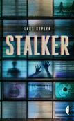 Zobacz : Stalker - Lars Kepler