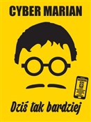 Dziś tak b... - Cyber Marian - Ksiegarnia w UK