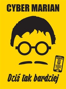 Picture of Dziś tak bardziej