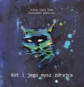 Polska książka : Kot i jego... - Joanna Klara Teske, Aleksander Bednarski