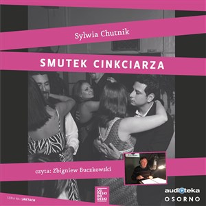Obrazek [Audiobook] Smutek cinkciarza