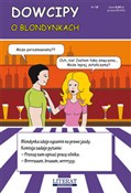 Książka : Dowcipy o ... - Przemysław Adamczewski