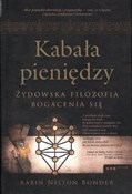 Kabała pie... - Nilton Bonder -  Książka z wysyłką do UK