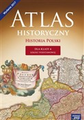 Zobacz : Atlas hist... - Opracowanie Zbiorowe
