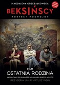 Zobacz : Beksińscy ... - Magdalena Grzebałkowska