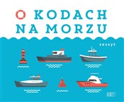polish book : O kodach n... - Adelina Sandecka