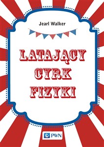 Obrazek Latający cyrk fizyki