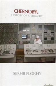 Obrazek Chernobyl History of a tragedy