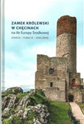 polish book : Zamek Król...