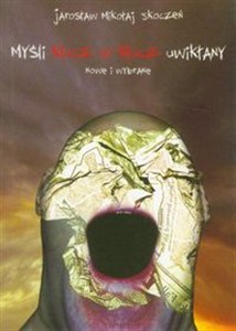 Obrazek Myśli klucz w klucz uwikłane Nowe i wybrane