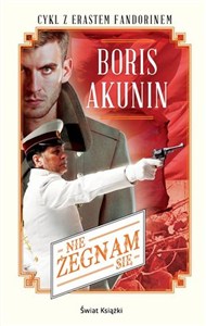 Picture of Nie żegnam się