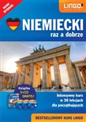 Książka : Niemiecki ... - Tomasz Sielecki