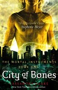 The Mortal... - Cassandra Clare - Ksiegarnia w UK