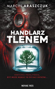 Obrazek Handlarz tlenem