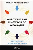 Wprowadzan... - Kaihan Krippendorff -  books from Poland