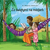 Ze świętym... - Zbigniew Sobolewski - Ksiegarnia w UK
