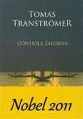 Gondola ża... - Tomas Transtromer -  foreign books in polish 