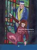 Świat w og... - Charles Bernstein -  books from Poland