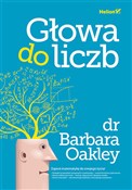 Głowa do l... - Barbara Oakley - Ksiegarnia w UK