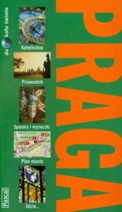 Obrazek Praga Dookoła świata