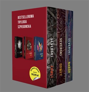 Obrazek Pakiet Zamęt/Odwet/Nabór