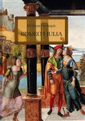 Książka : Romeo i Ju... - William Shakespeare