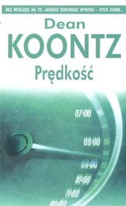 Picture of Prędkość